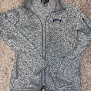 Women’s Patagonia jacket